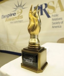 EMPIRE AWARD