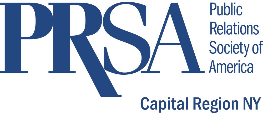 Public Relations Society of America – Capital Region NY Chapter